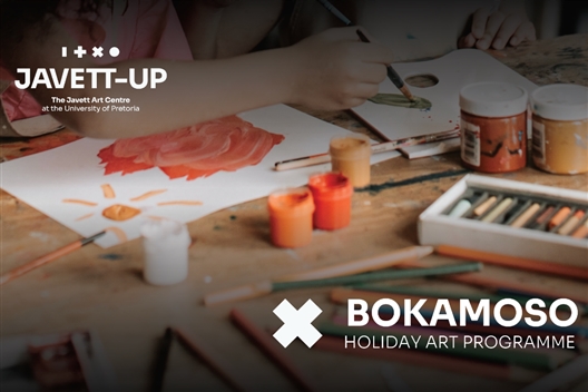 Bokamoso Holiday Art Programme December
